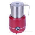 Stainless Steel Automatic Coffee Foamer Milk Frother Machine